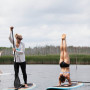 Sup Yoga Teacher Training