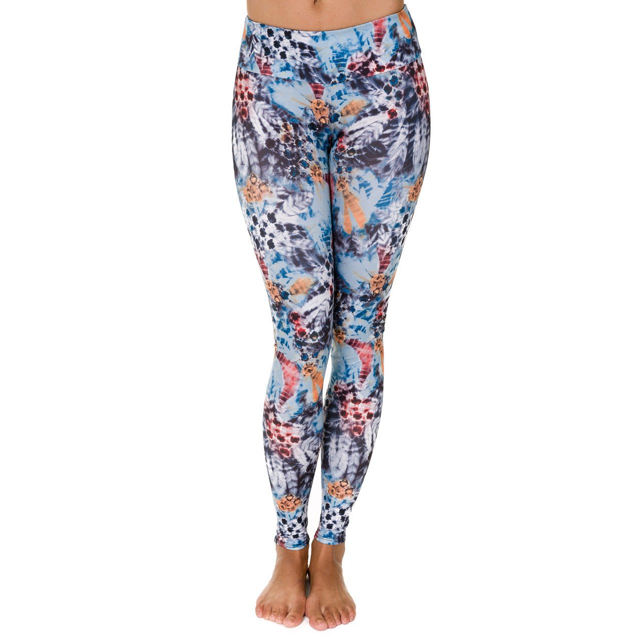 Onzie Hot yoga legging navajo