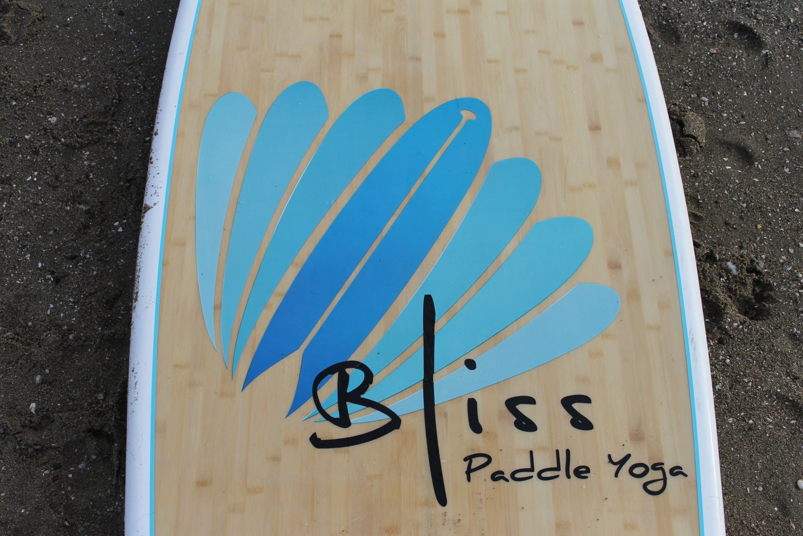 bliss board