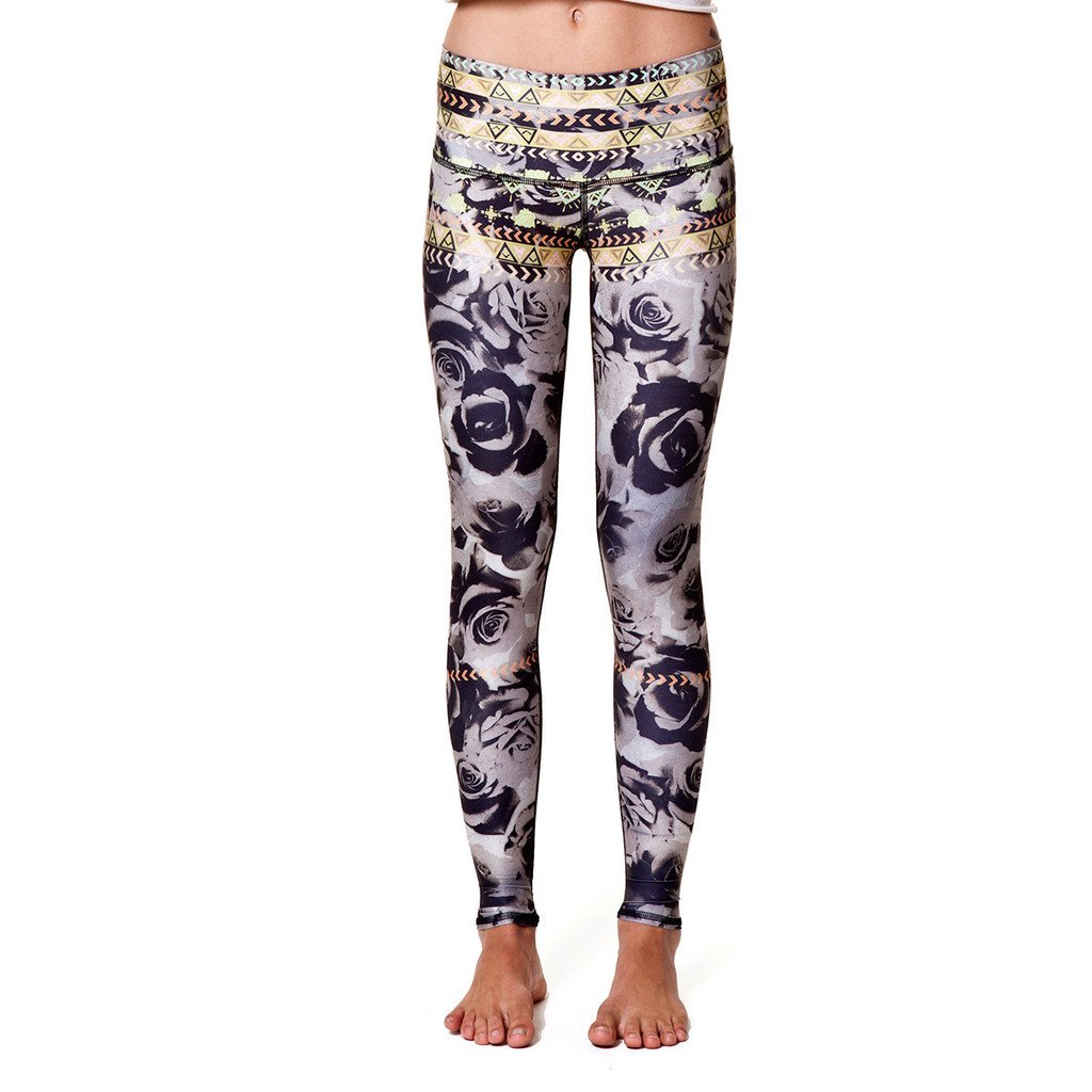 Teeki Desert Rose legging