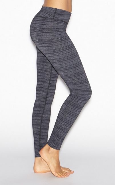 Beyond Yoga Stripe Hype Long Legging