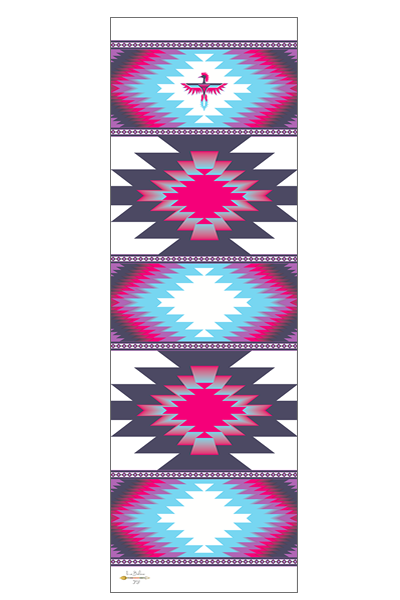 Phoenix Yoga Mat