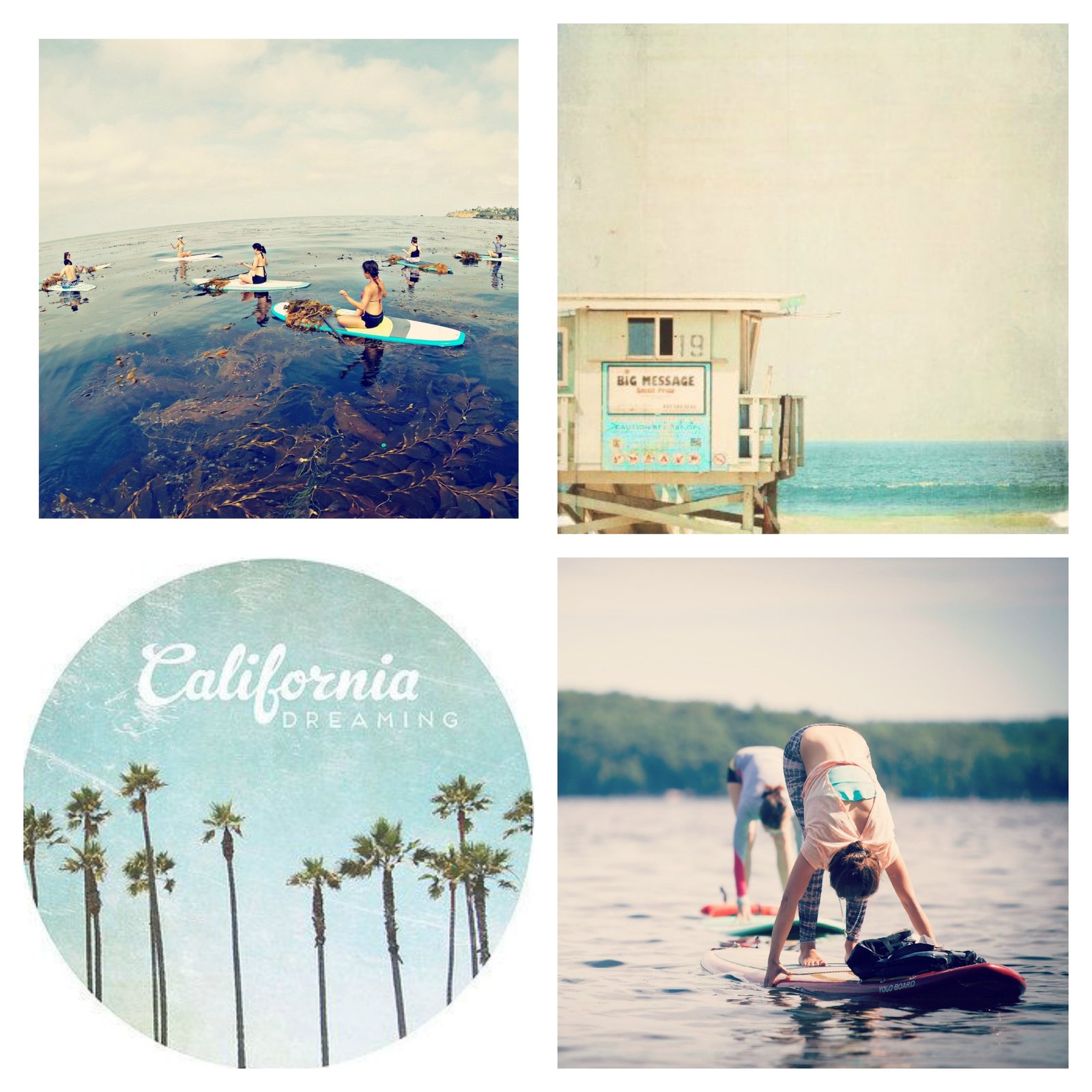 cali Collage