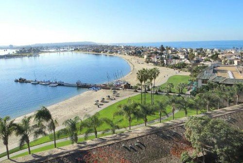 san diego sup yoga retreat