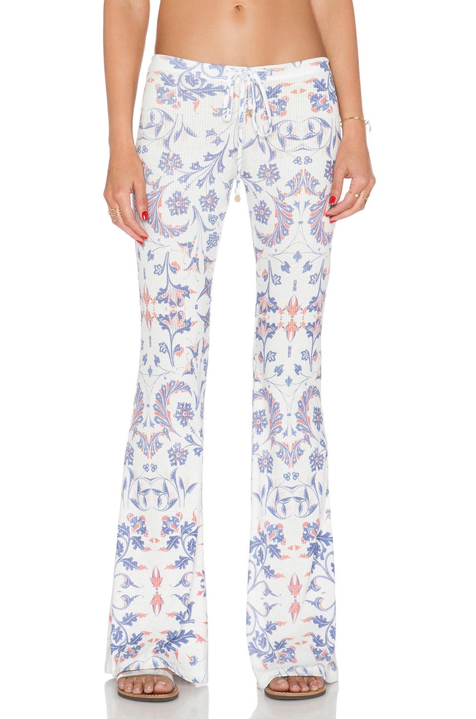 wildfox paisley bells