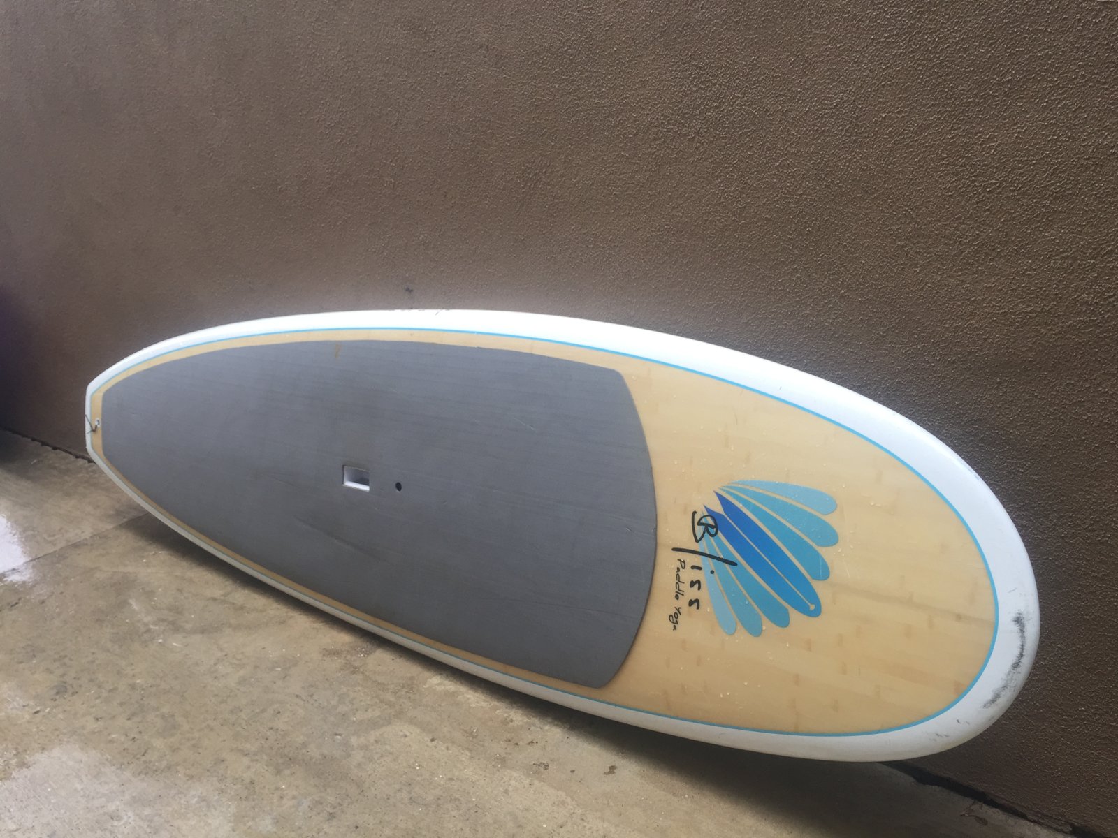 Used 10' Cali Bliss - Front View