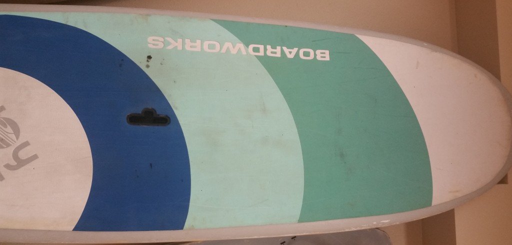 Used Boardworks Joy Ride sup