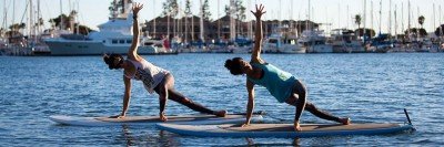 sup yoga teacher training